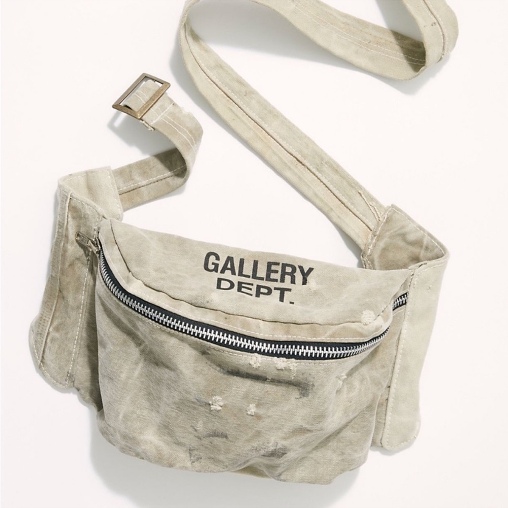 GALLERY DEPT• Travel sac
